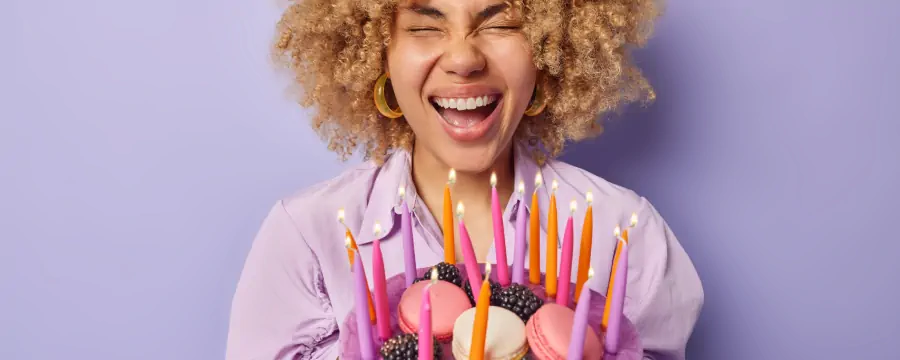 Winter verjaardag ideeen: zo maak je het gezellig binnen