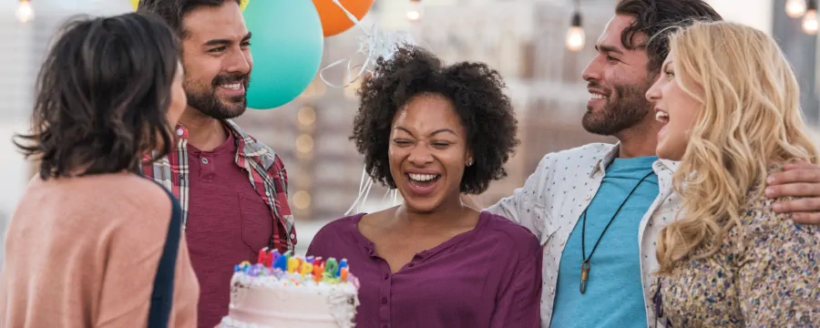 Last minute verjaardag organiseren? Zo doe je dat stressvrij