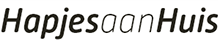 Logo Hapjes Aan Huis